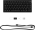 Klaviatūra HyperX Alloy Rise 75 US HyperX Red-linear (7G7A4AA#ABA)