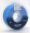 3D Drukas Elementi Gembird High Speed 1.75 mm 1 Kg PLA Blue (3DP-PLA1.75HY-01-B)