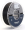 3D Drukas Elementi Gembird High Speed 1.75 mm 1 Kg PLA Black (3DP-PLA1.75HY-01-BK)