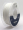 3D Drukas Elementi Gembird High Speed 1.75 mm 1 Kg PLA White (3DP-PLA1.75HY-01-W)