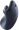 Computer mouse Gembird Ergonomic 6-button Wireless Optical Mouse Black (MUSW-ERGO-03)