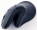 Computer mouse Gembird Ergonomic 6-button Wireless Optical Mouse Black (MUSW-ERGO-03)