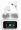 Headphones Gembird BT TWS with LCD display and Active Noise Canceling White (TWS-LCD-ANC-01-W)