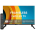 Televizors eSTAR LEDTV22R2T2 (LEDTV22R2T2)