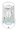 Datorpele Cherry XTRFY M42 RGB Wireless white (M42W-RGB-WHITE)