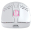 Datorpele Cherry XTRFY M42 RGB Wireless white (M42W-RGB-WHITE)
