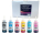 Tintes kārtridžs GenerInk Epson T673X BK/ C/ M/ Y/ LC/ LM 6 x 70 ml (E-673-PACK-GI-N)