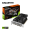 Videokarte GigaByte GeForce RTX 3050 6GB Windforce OC V2 (GV-N3050WF2OCV2-6GD)