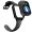 Viedpulkstenis Garett Kids Essa GO 4G Black (ESSA_GO_4G_BLK)
