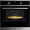 Cepeškrāsns Electrolux EOD5F71X (EOD5F71X)