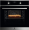 Cepeškrāsns Electrolux EOF5F50BX (EOF5F50BX)