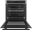 Oven Whirlpool AKZ9S 8271 IX (AKZ9S 8271 IX)