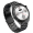 Viedpulkstenis Garett V12 Black Steel (V12_BLK_STL)