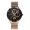 Viedpulkstenis Garett Viva Gold Steel (VIVA_GLD_STL)