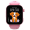 Viedpulkstenis Garett Kids Rel 4G Pink (REL_4G_PNK)