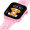 Viedpulkstenis Garett Kids Rel 4G Pink (REL_4G_PNK)