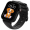 Viedpulkstenis Garett Kids Rel 4G Black (REL_4G_BLK)