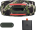 Skalŗunis JBL Xtreme 4 Camouflage Bluetooth 60W (JBLXTREME4CAMOEP)