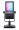 Mikrofons Cherry Xtrfy Ngale R (CX-NGALE-R-RGB-BK)