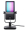 Mikrofons Cherry Xtrfy Ngale R (CX-NGALE-R-RGB-BK)