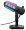 Mikrofons Cherry Xtrfy Ngale R (CX-NGALE-R-RGB-BK)