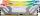 RAM Kingston FURY Renegade RGB XMP 48GB White (KF584CU40RWAK2-48)
