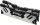 RAM Kingston FURY Renegade RGB XMP 48GB Silver (KF584CU40RSK2-48)