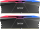RAM Lexar ARES Gen2 RGB 32GB Black (LD5U16G60C28BR-RGD)
