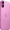 Viedtālrunis Apple iPhone 16 Plus 8GB 256GB Pink (MXY13HX/A)