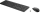 Keyboard HP 235 Black (1Y4D0UT#ABB)