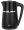 Tējkanna Lafe CEG020 Black (LAFCZA47290)