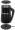 Tējkanna Lafe CEG020 Black (LAFCZA47290)