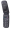 Mobile phone Panasonic KX-TU550EXB Black (KX-TU550EXB)