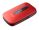 Mobilais telefons Panasonic KX-TU550EXB Red (KX-TU550EXR)