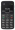 Mobile phone Panasonic KX-TU160EXB Black (KX-TU160EXB)