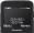 Mobile phone Panasonic KX-TU160EXB Black (KX-TU160EXB)
