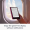 E-grāmatu lasītājs Amazon Kindle 7" 16GB Wi-Fi Black (B0CFPJYX7P)