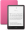E-grāmatu lasītājs Amazon Kindle 7" 16GB Wi-Fi Raspberry (B0CFPTK5JG)