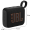 Skaļrunis JBL GO4 Black (JBLGO4BLK)