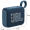 Skaļrunis JBL GO4 Blue (JBLGO4BLU)