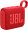 Skaļrunis JBL GO4 Red (JBLGO4RED)