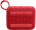 Skaļrunis JBL GO4 Red (JBLGO4RED)