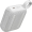 Skaļrunis JBL GO4 White (JBLGO4WHT)
