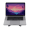 Klēpjdatora statīvs Trust Macy Foldable Laptop Stand (25647)
