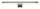 Monitora lampa Trust Shyne Black (25483)