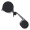 Monitora lampa Trust Shyne Black (25483)