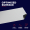 Datorpeles paliktnis Trust GXT 759W XXL White (25613)