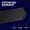 Datorpeles paliktnis Trust GXT 759W XXL Black (25595)