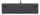 Klaviatūra Trust GXT 871 Zora Black (25510)