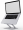 Laptop stand Gembird NBS-D1-04 (NBS-D1-04)